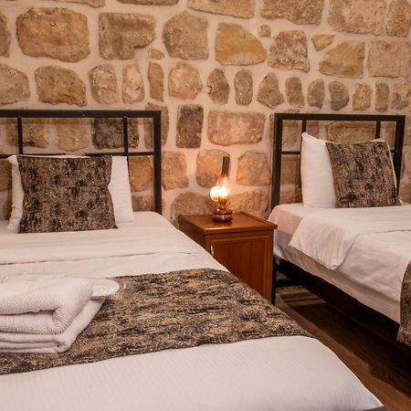 Kadim Hotel Mardin Extérieur photo