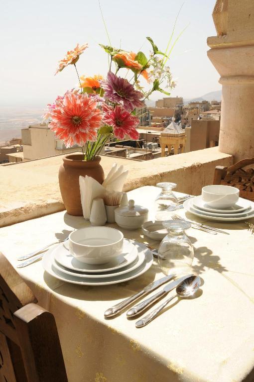Kadim Hotel Mardin Extérieur photo