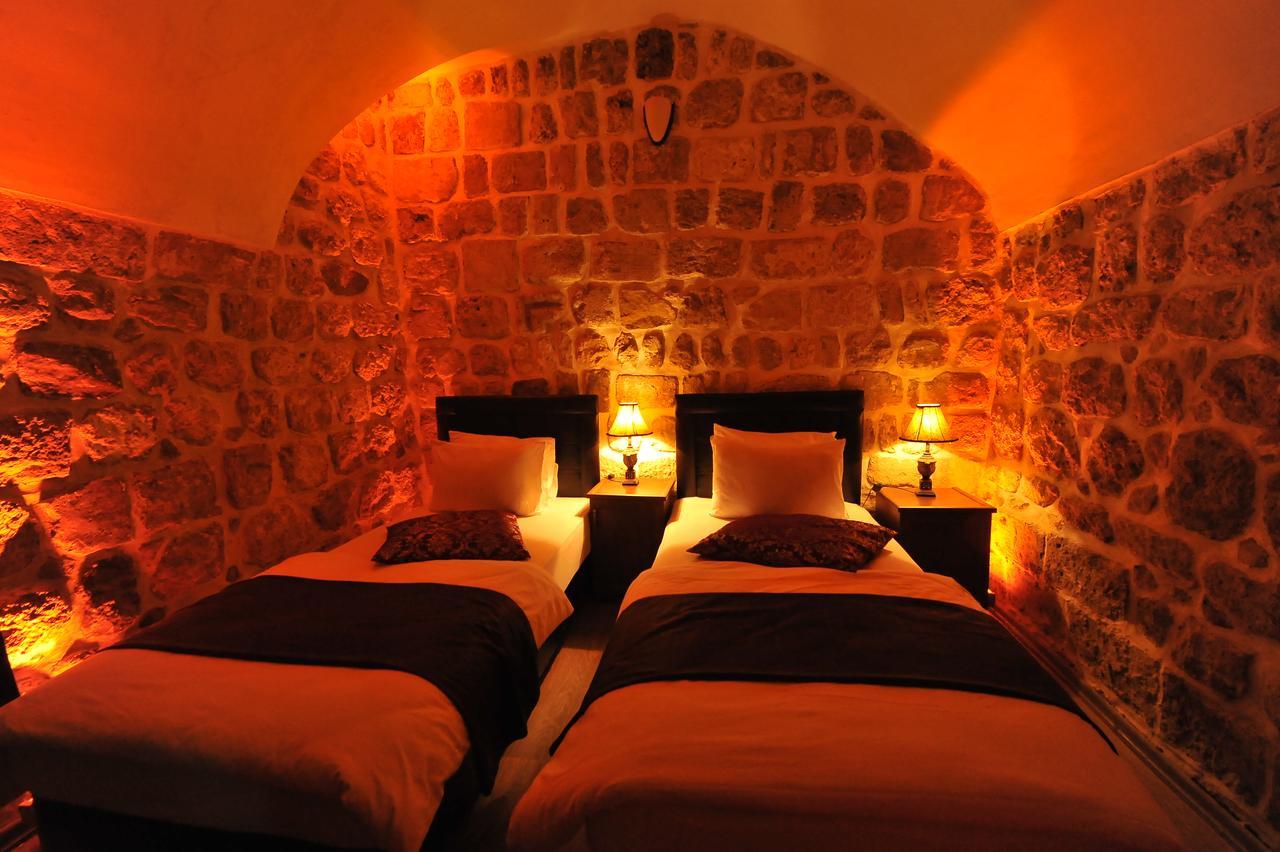 Kadim Hotel Mardin Extérieur photo