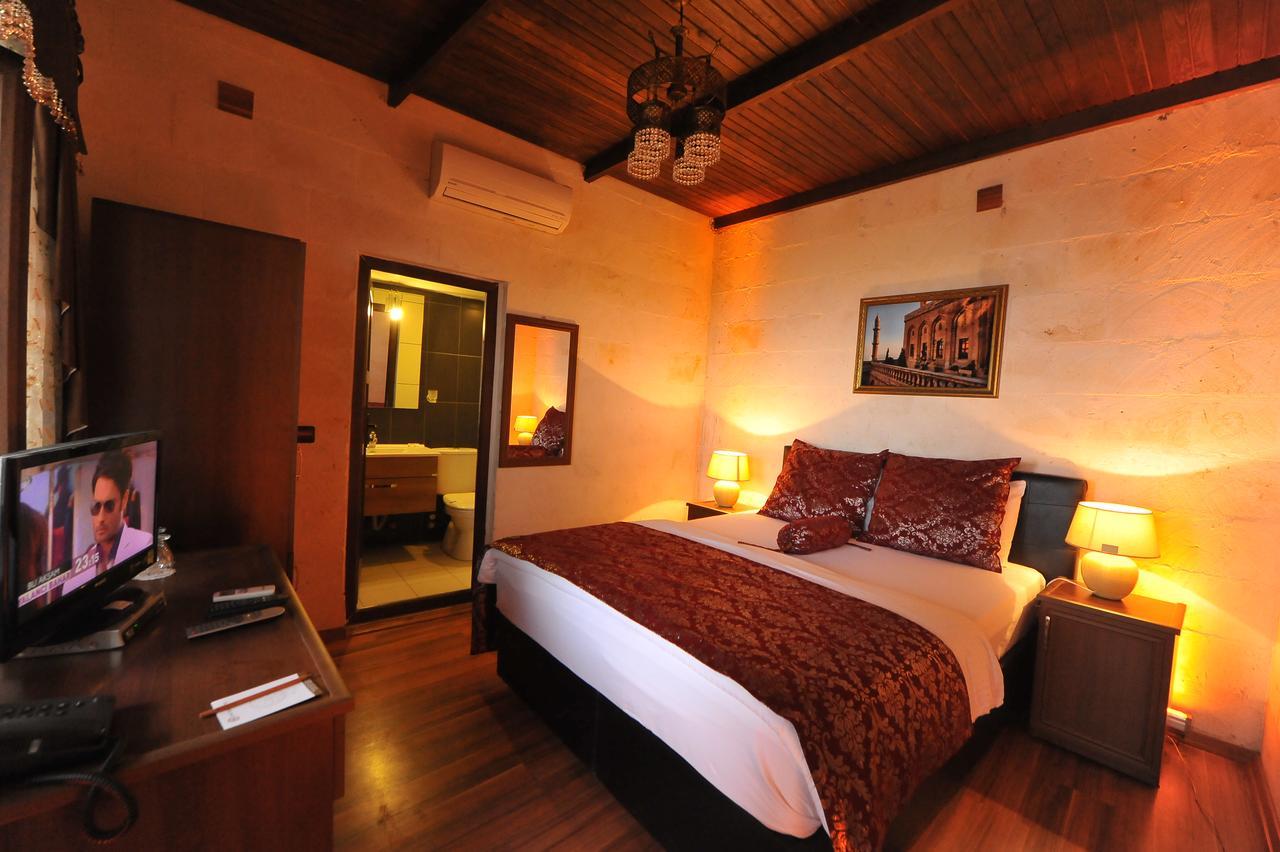 Kadim Hotel Mardin Extérieur photo