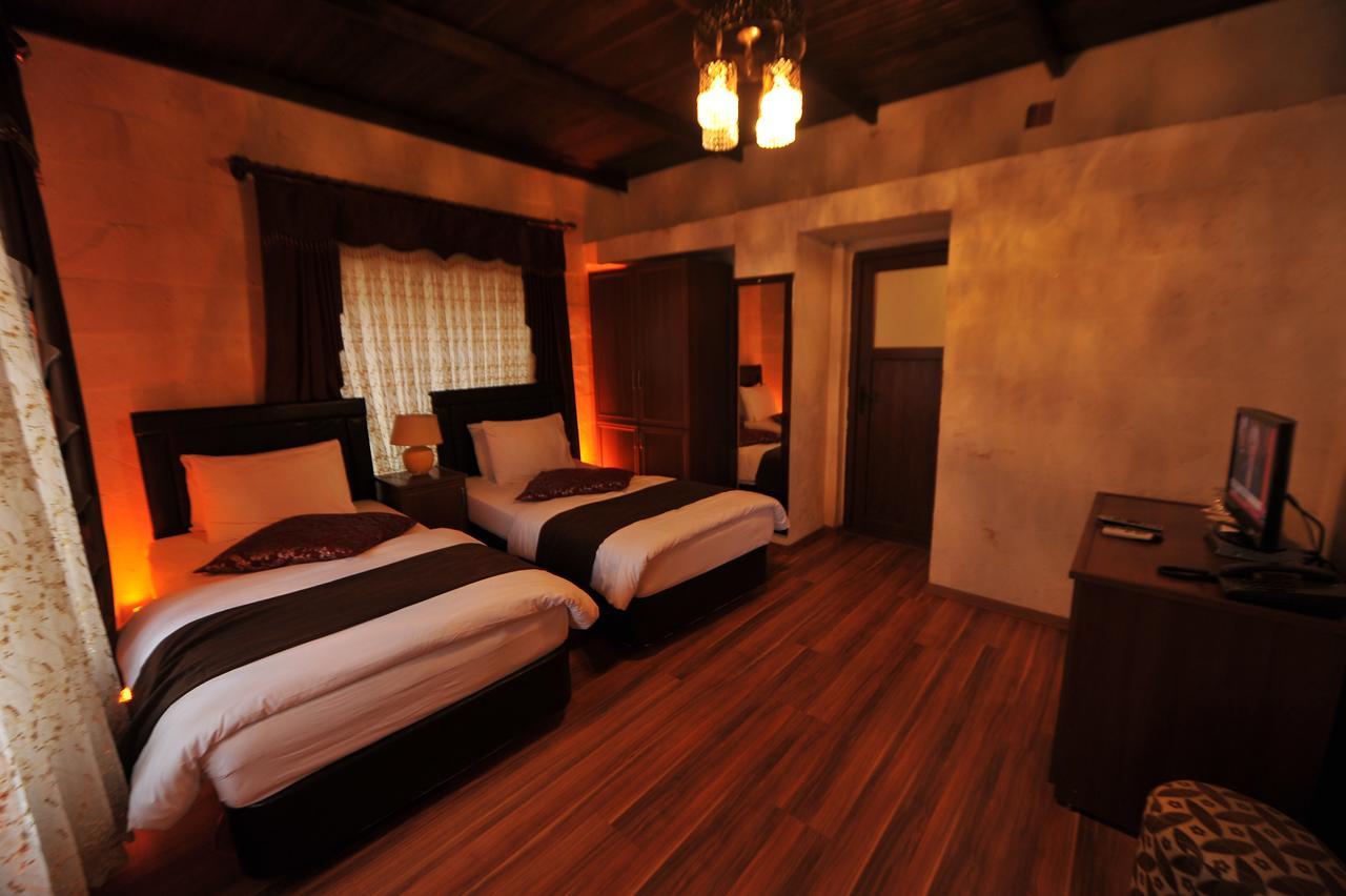Kadim Hotel Mardin Extérieur photo