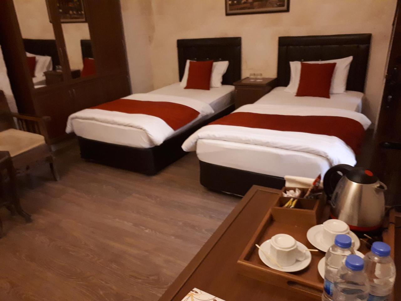 Kadim Hotel Mardin Extérieur photo